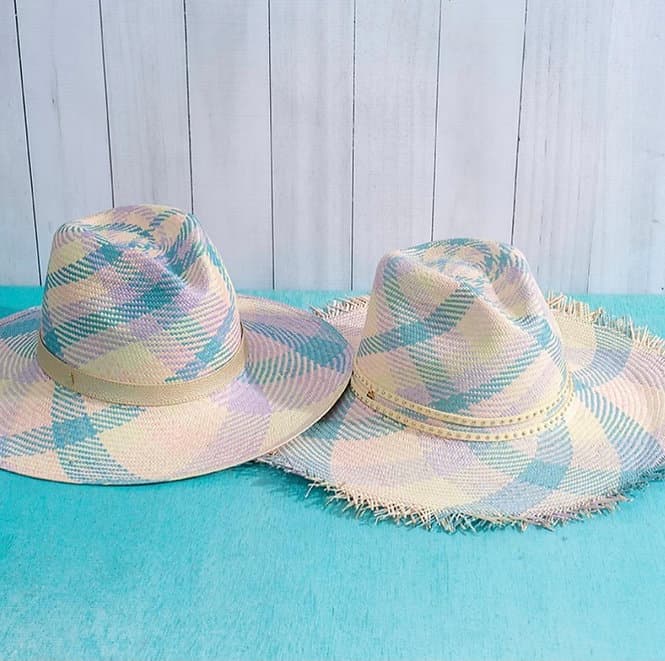 Lola hat - imagen 2