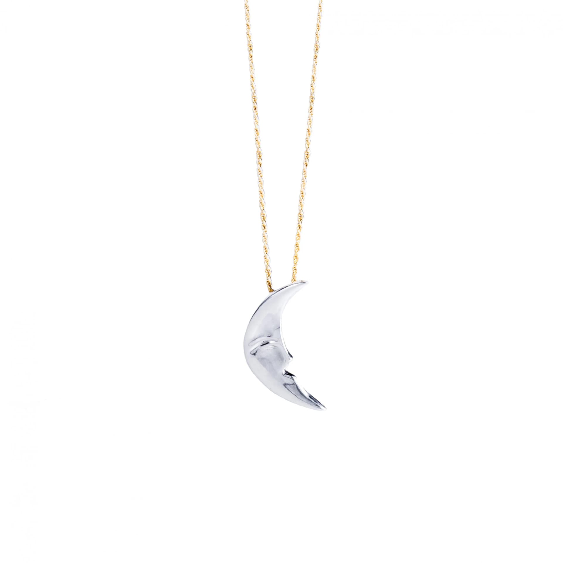Collar Moonface - imagen 1