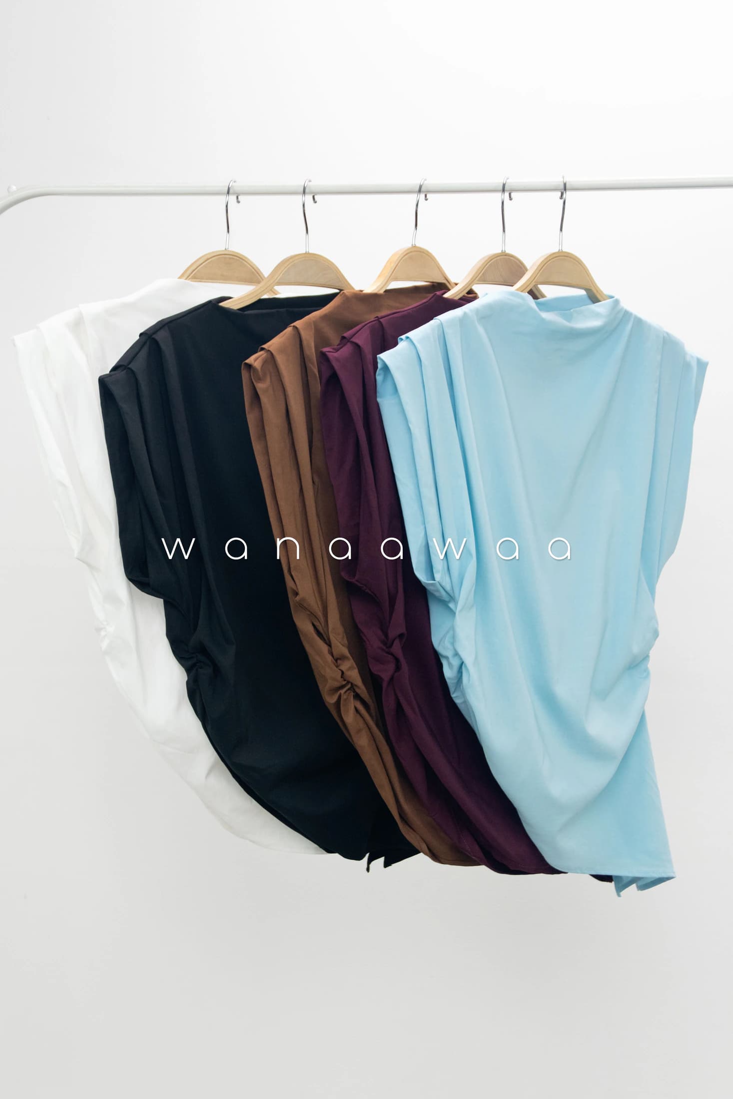 BLUSA KALIS - imagen 2