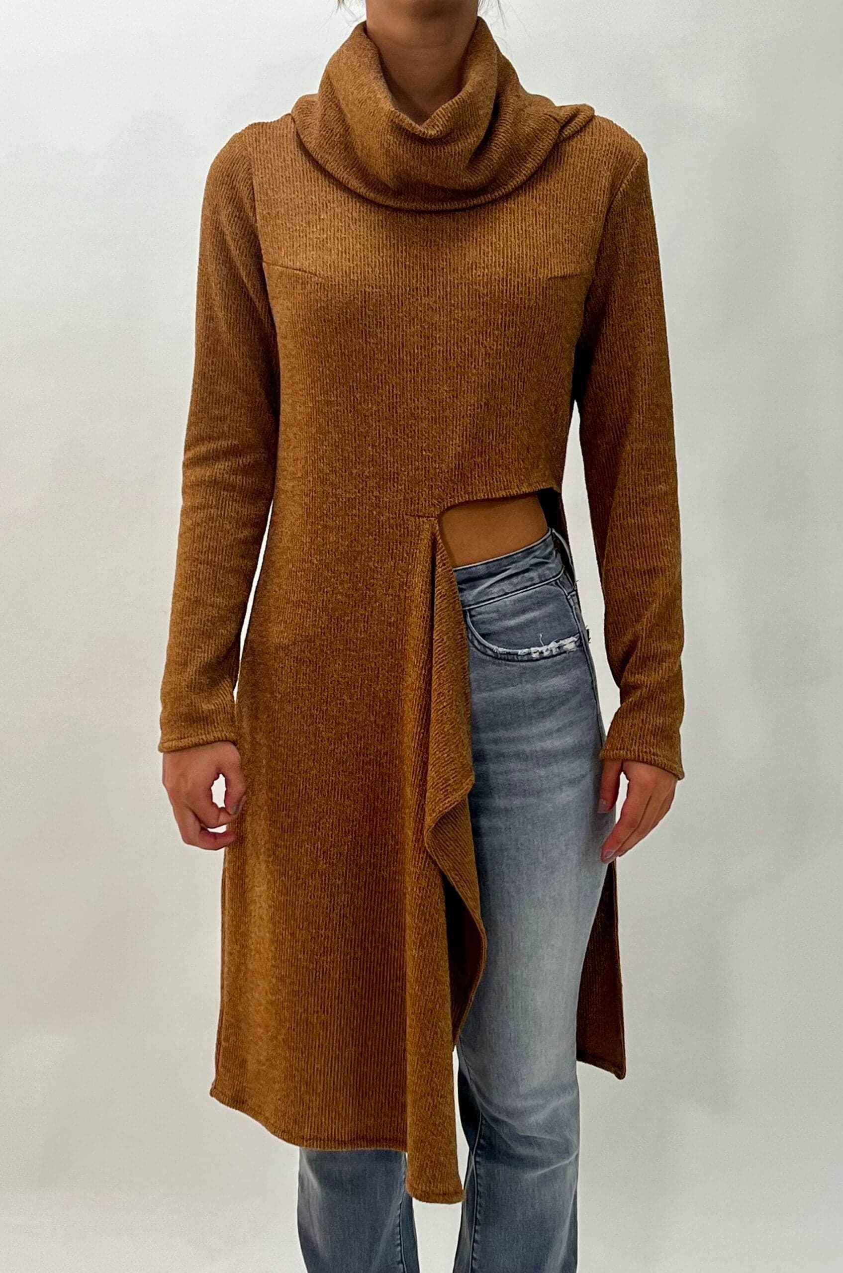 Cardigan Solano - imagen 2
