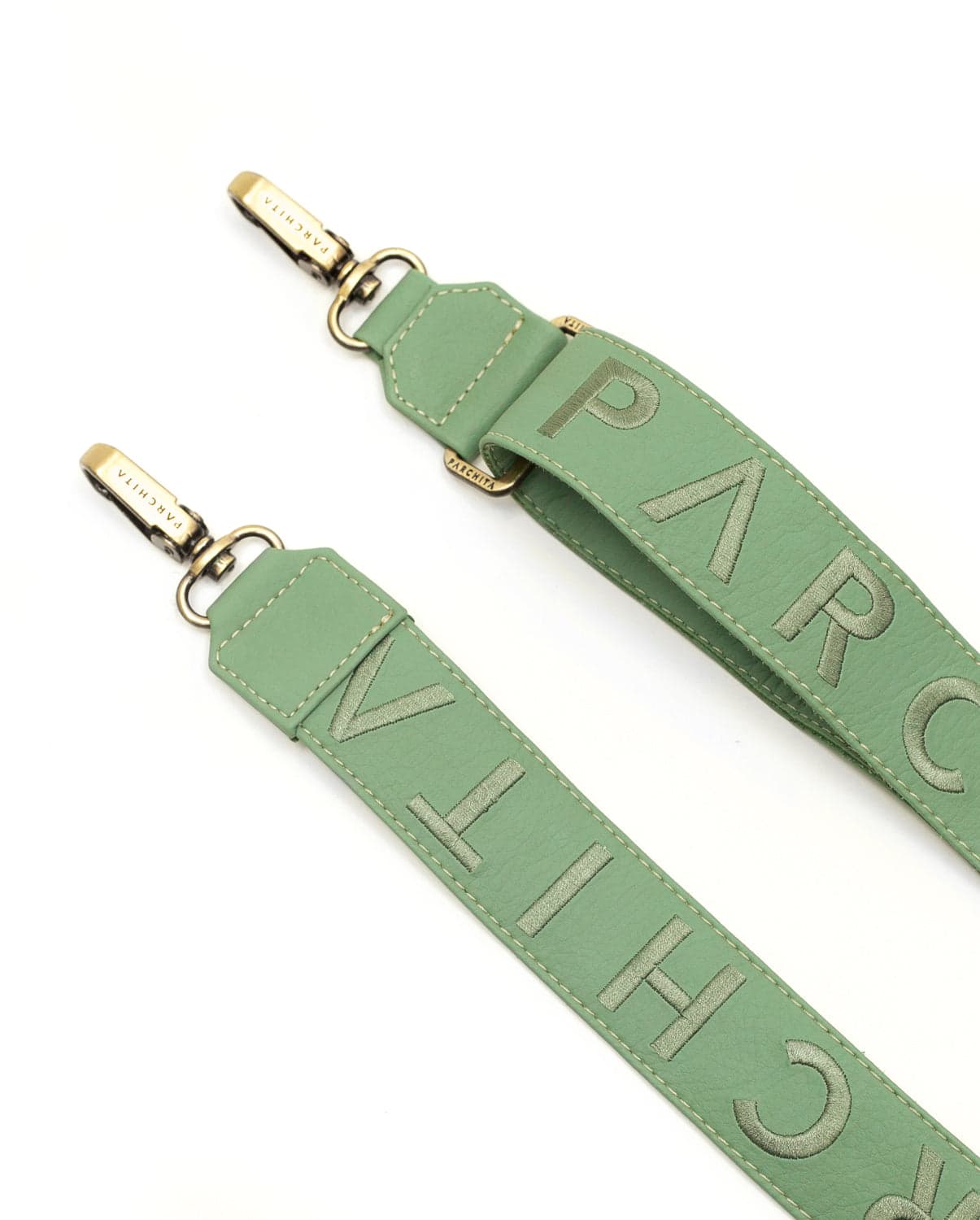 Strap Parchita en PVC - imagen 1