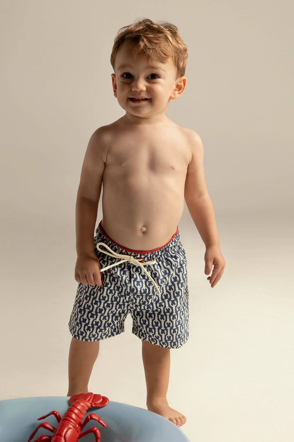Pantaloneta kids