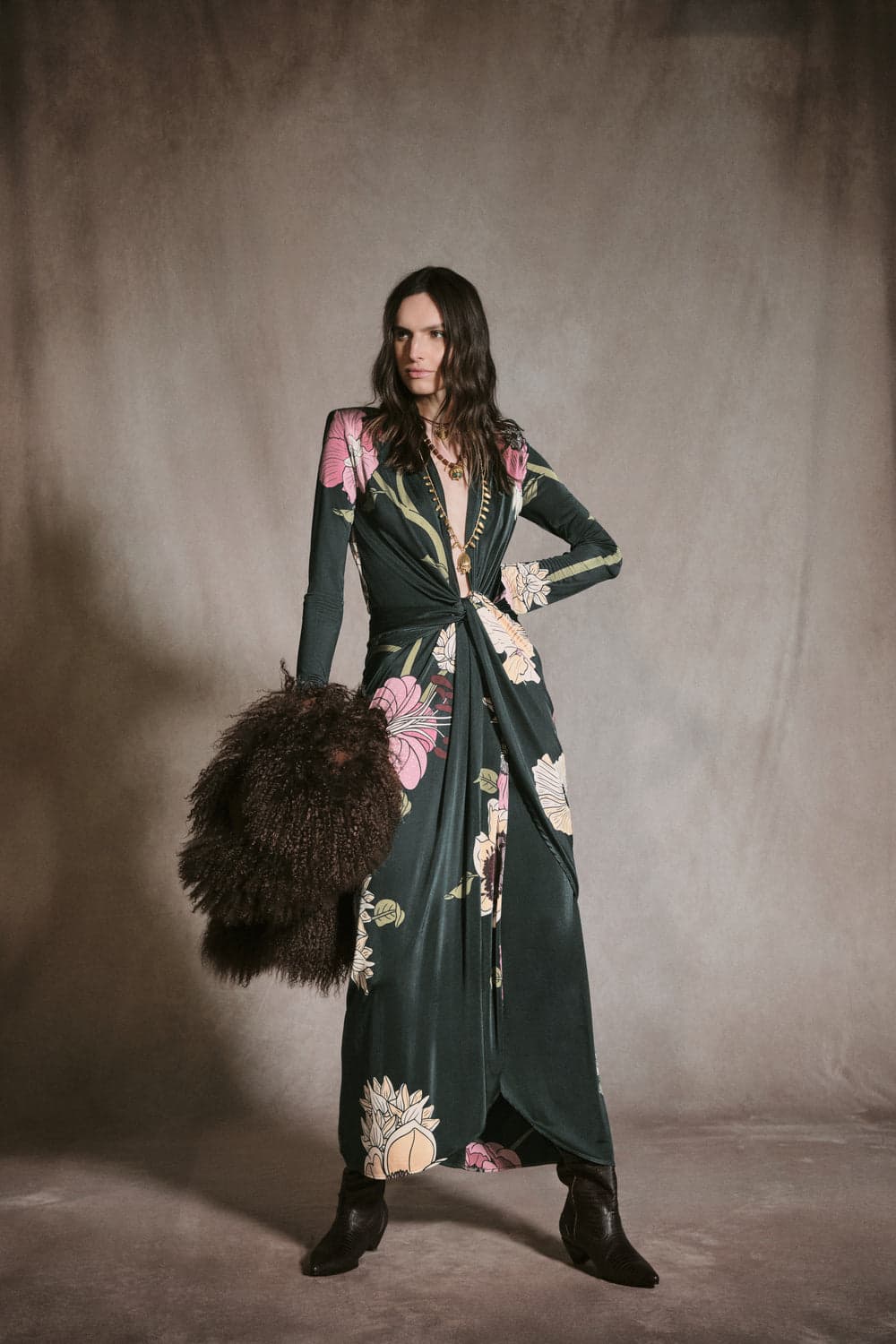 Reinvention Oasis Dress - imagen 2