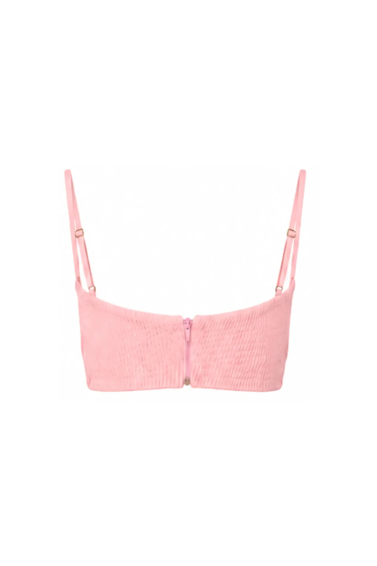 Roma Crop Top - imagen 3