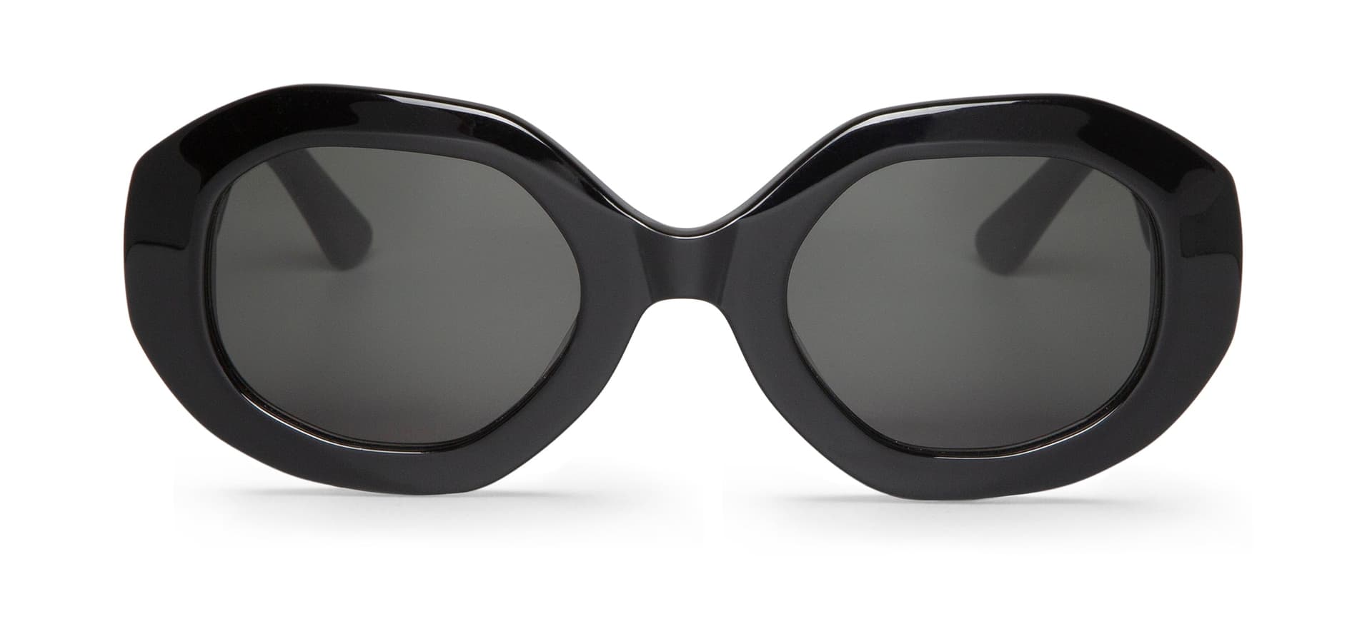 BLACK VASASTA WITH CLASSICAL LENSES - imagen 1