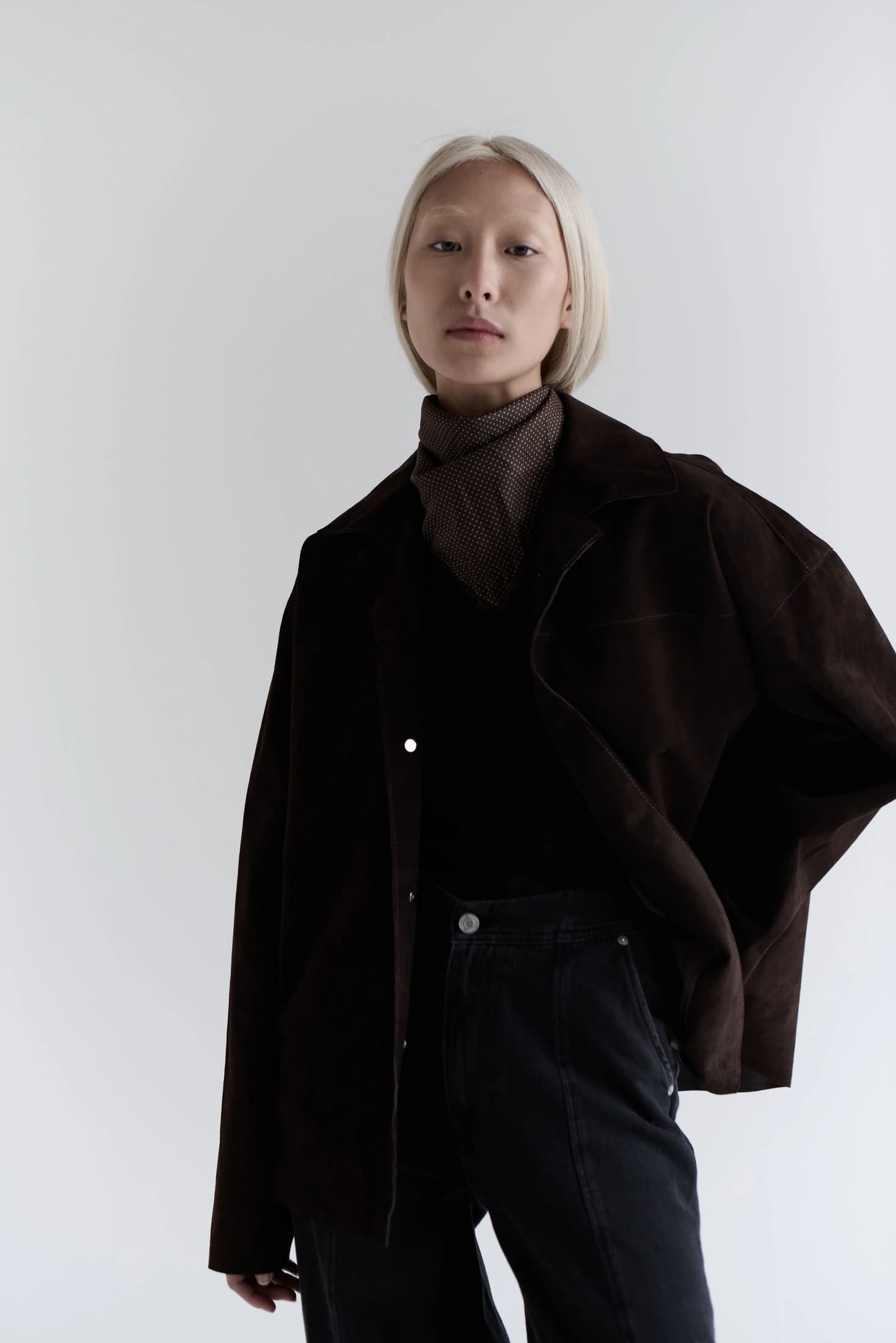 MEYDAN JACKET - imagen 2