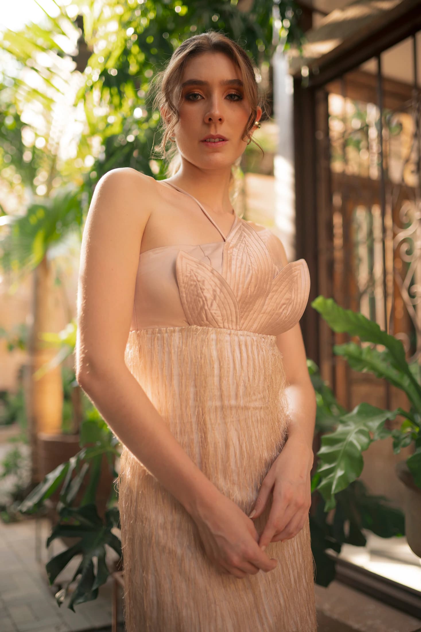 NORAK - VESTIDO - imagen 2