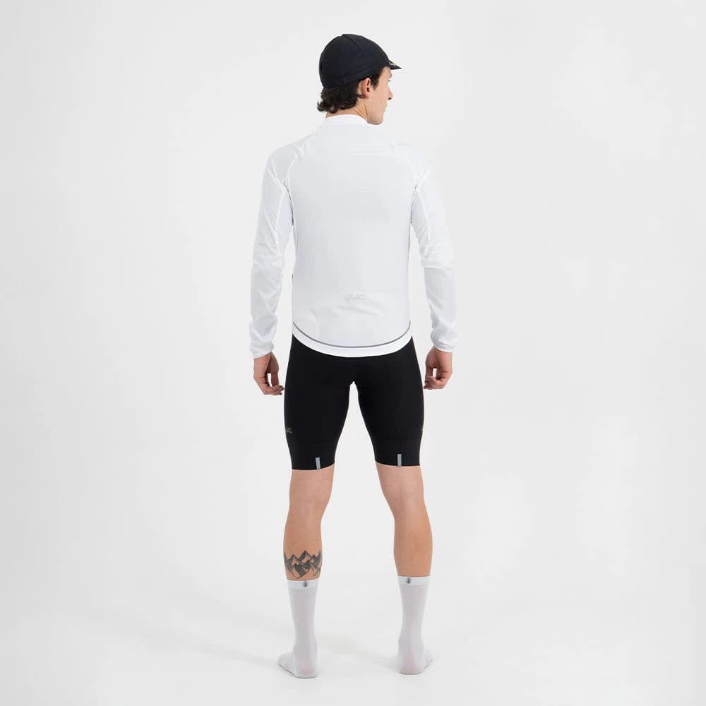 CHAQUETA CICLISMO AQUALITE SNOW PARA HOMBRE - imagen 2