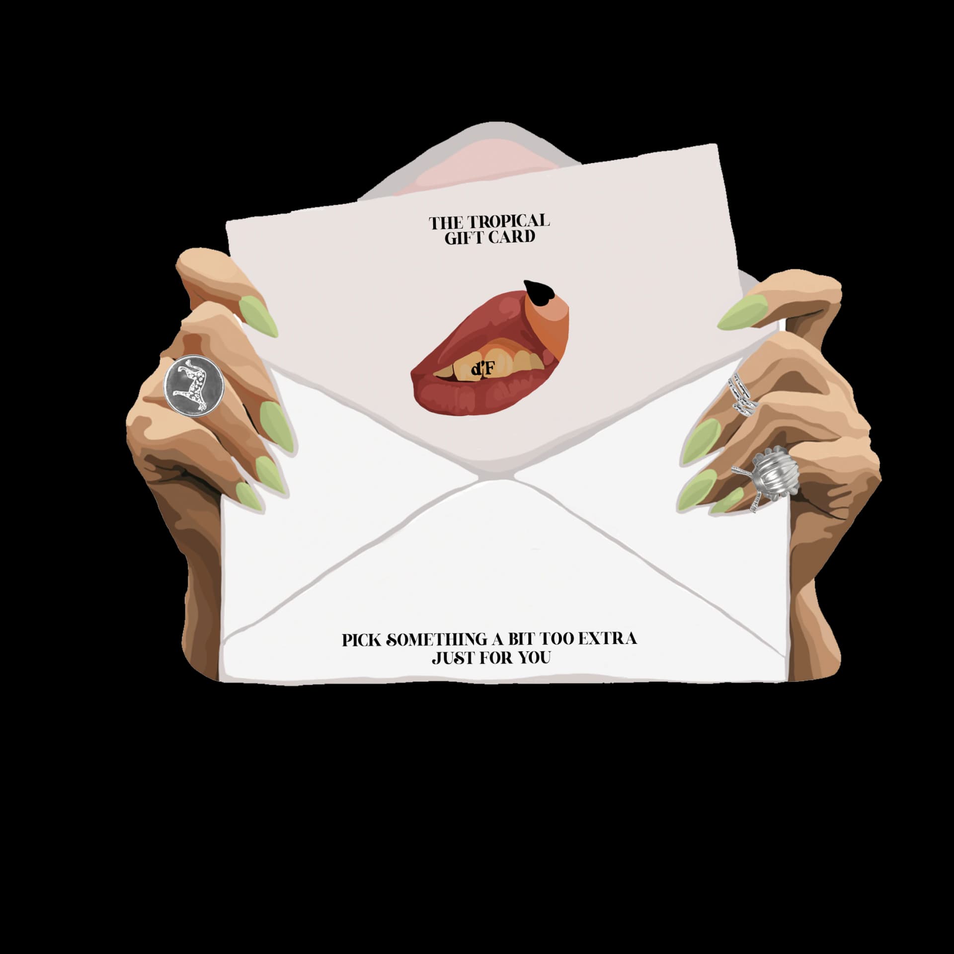 Gift Card - imagen 2