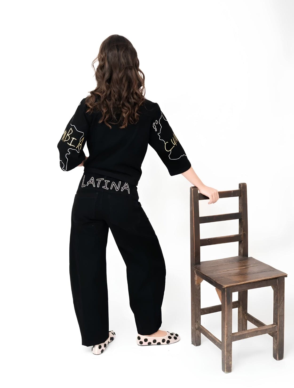 JEAN LATINA - imagen 3