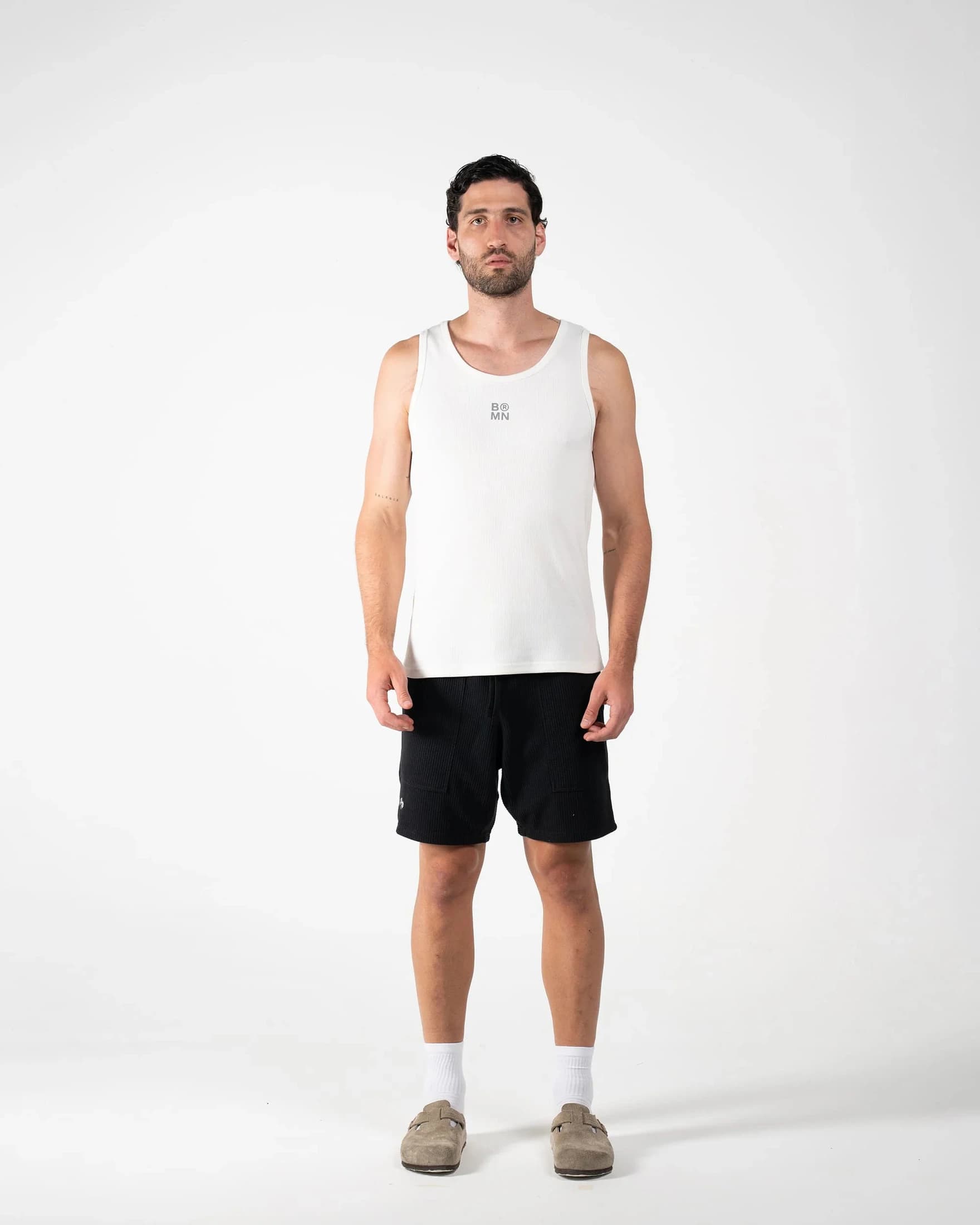 TANK TOP B - imagen 3