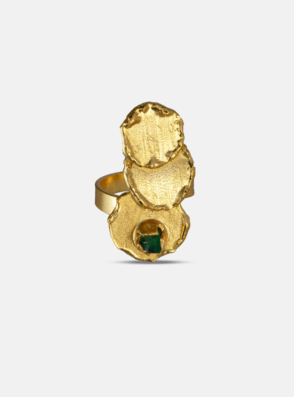 Anillo Mica - imagen 1