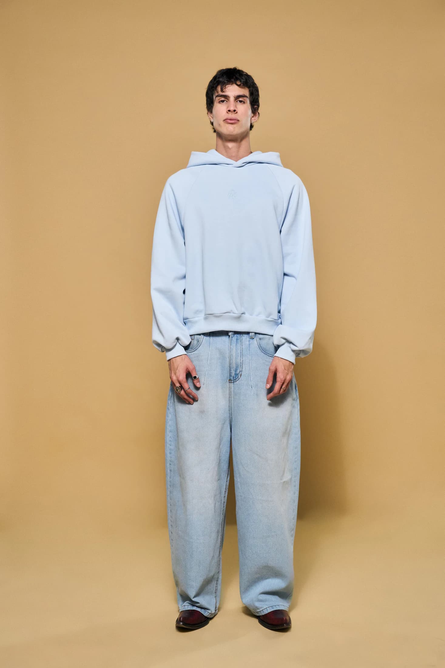 Basics V3 - Ciel Hoodie - imagen 6