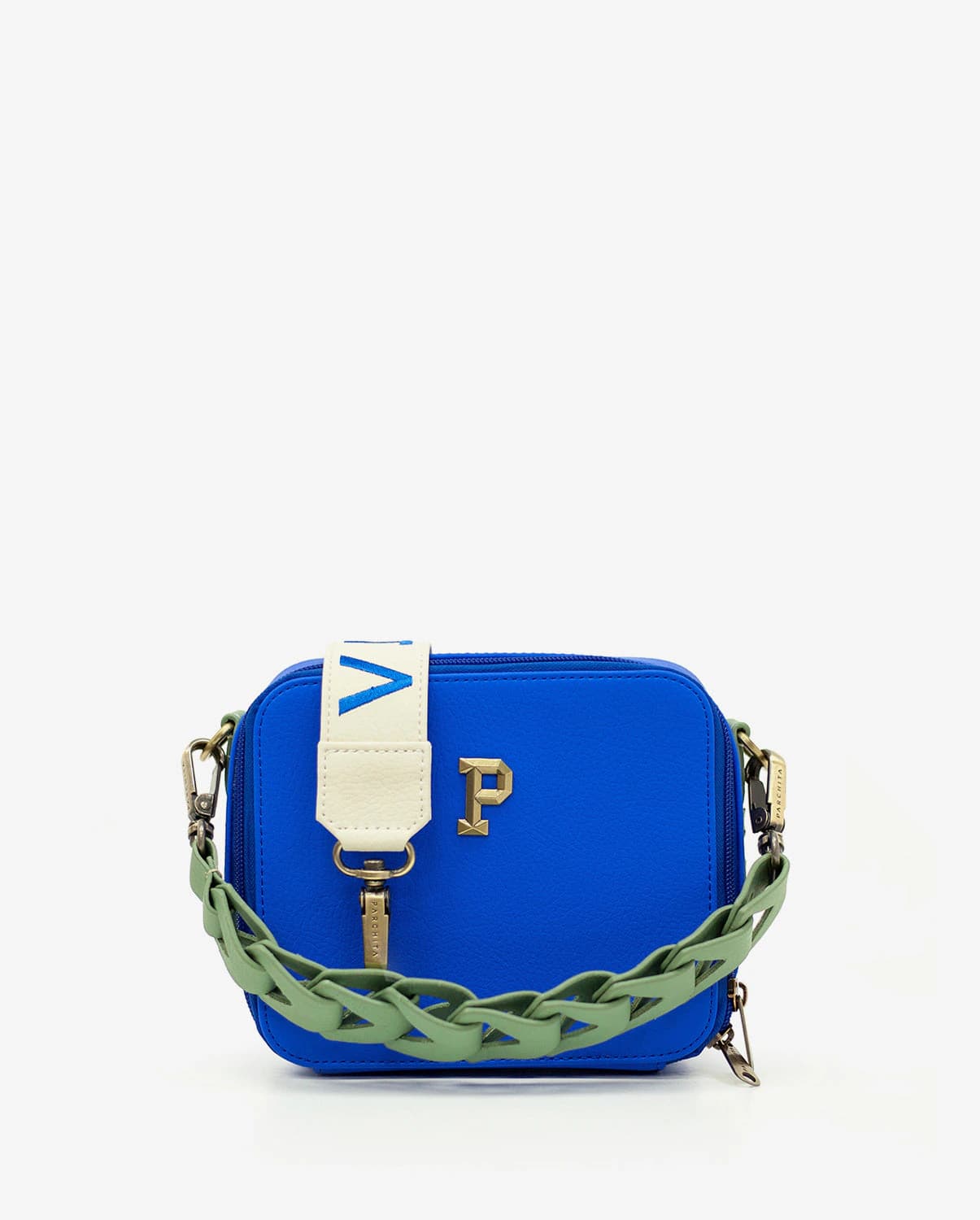 Cartera Petit Flora - imagen 5
