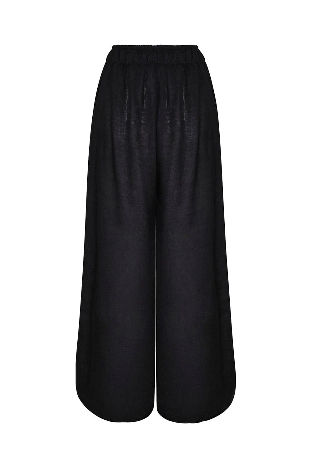 Pantalon paolo negro - imagen 2