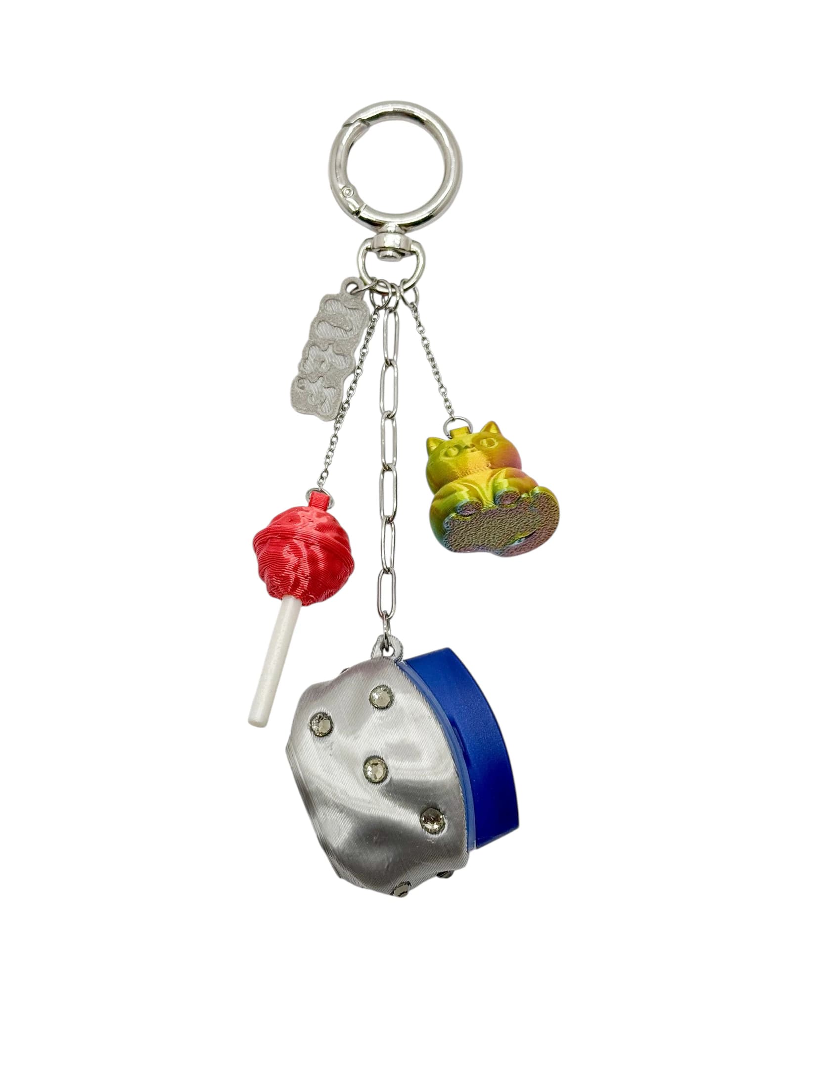 charm cosmic water vaselina - imagen 1