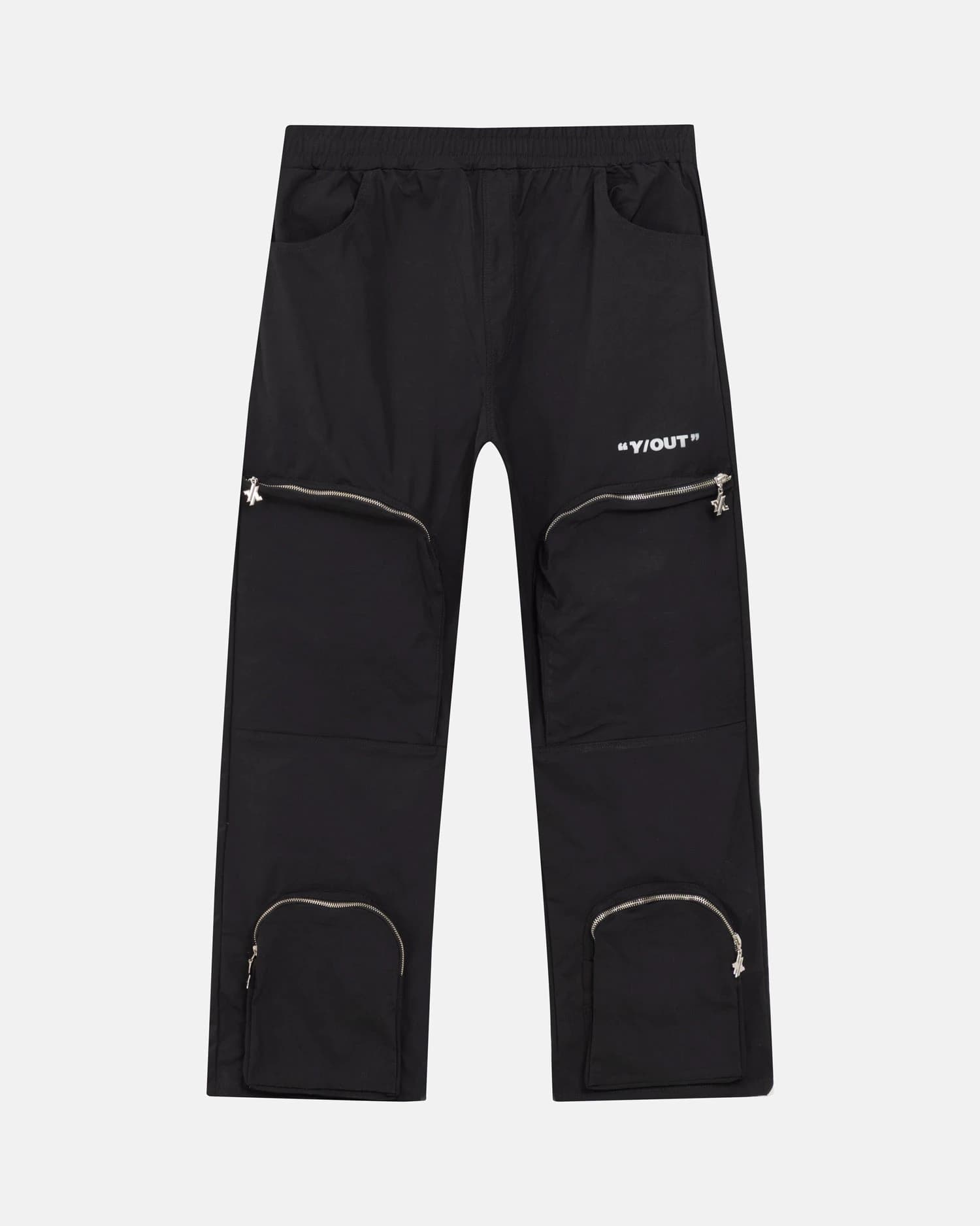 ZIP PANT - imagen 1