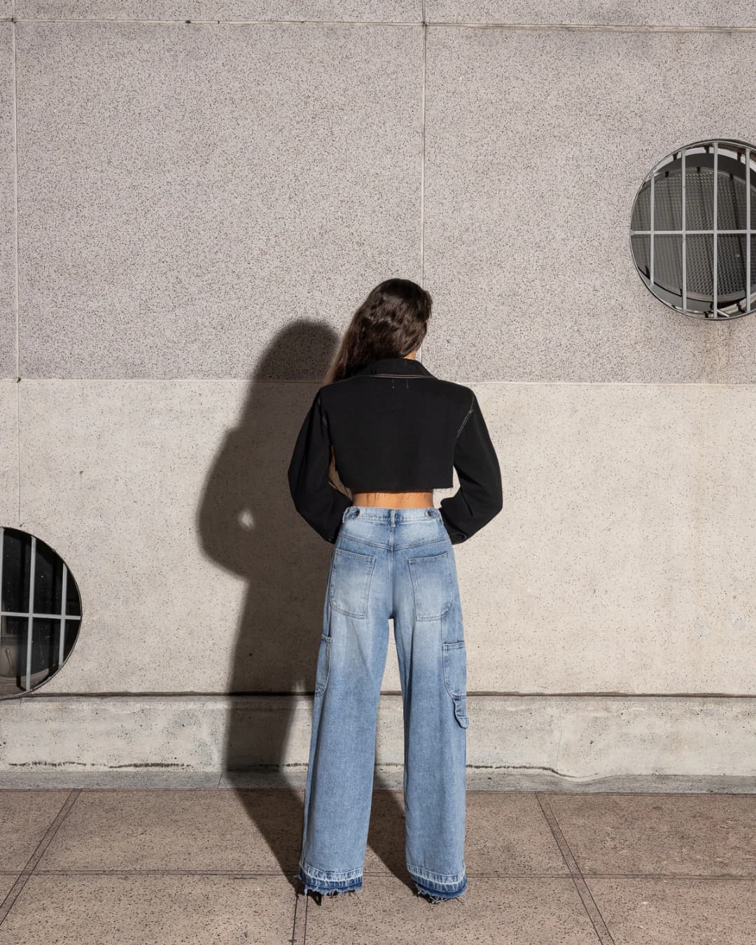 DAY OFF JEANS - imagen 4
