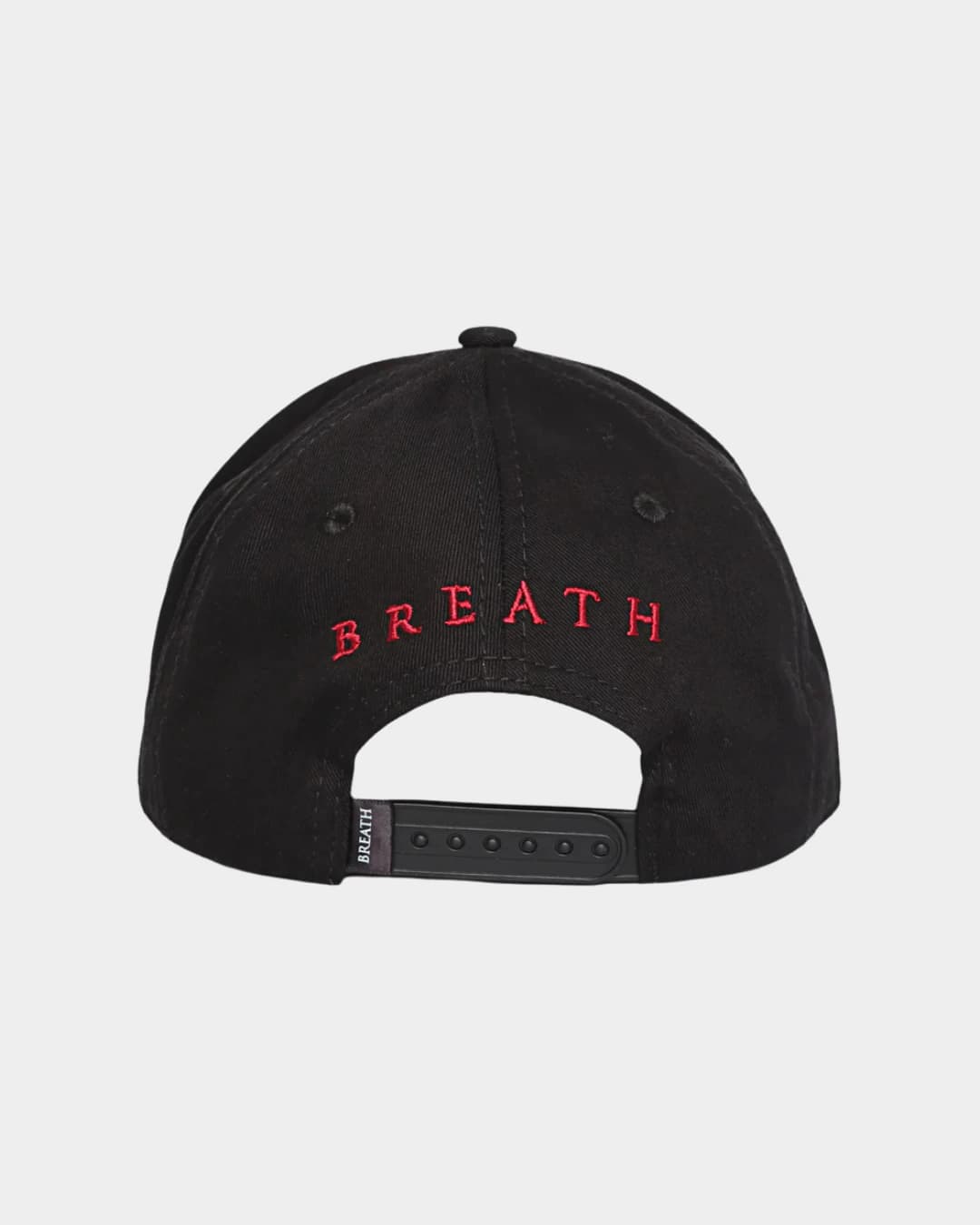 GORRA GRATEFUL NEGRA - imagen 3