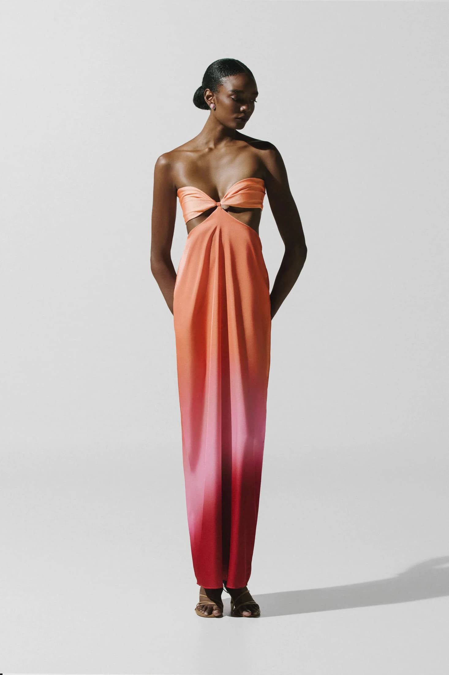 Riri Maxi Dress - imagen 1