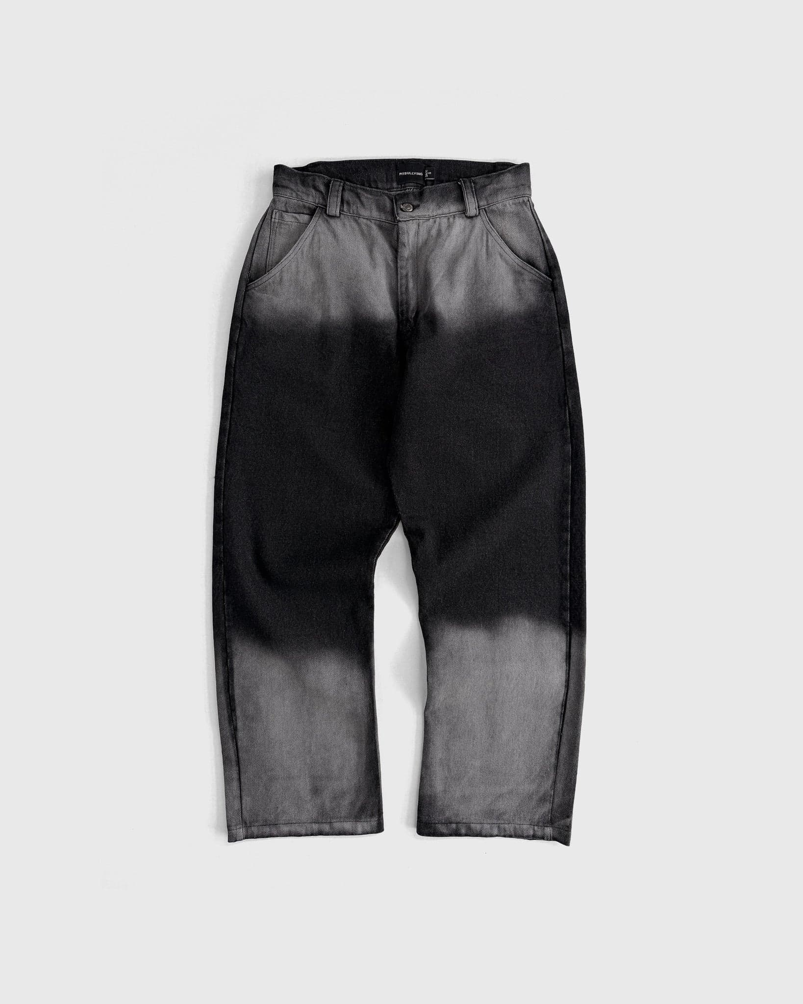 PANT DENIM WOLRDWIDE - imagen 2