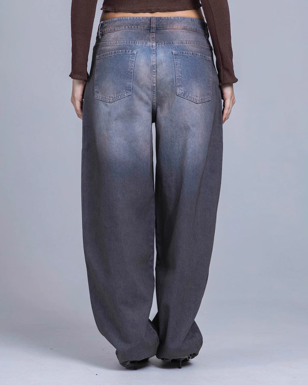 RAIZ PANTS - imagen 2
