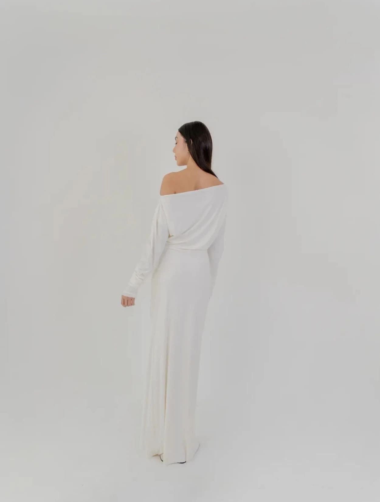 VESTIDO HALO - imagen 3
