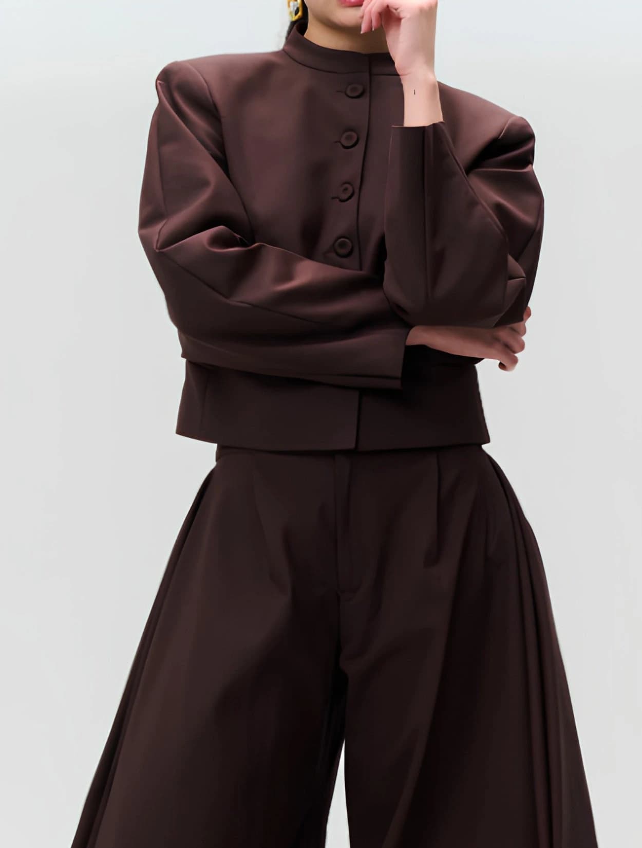 CHAQUETA IGUAQUE - imagen 2