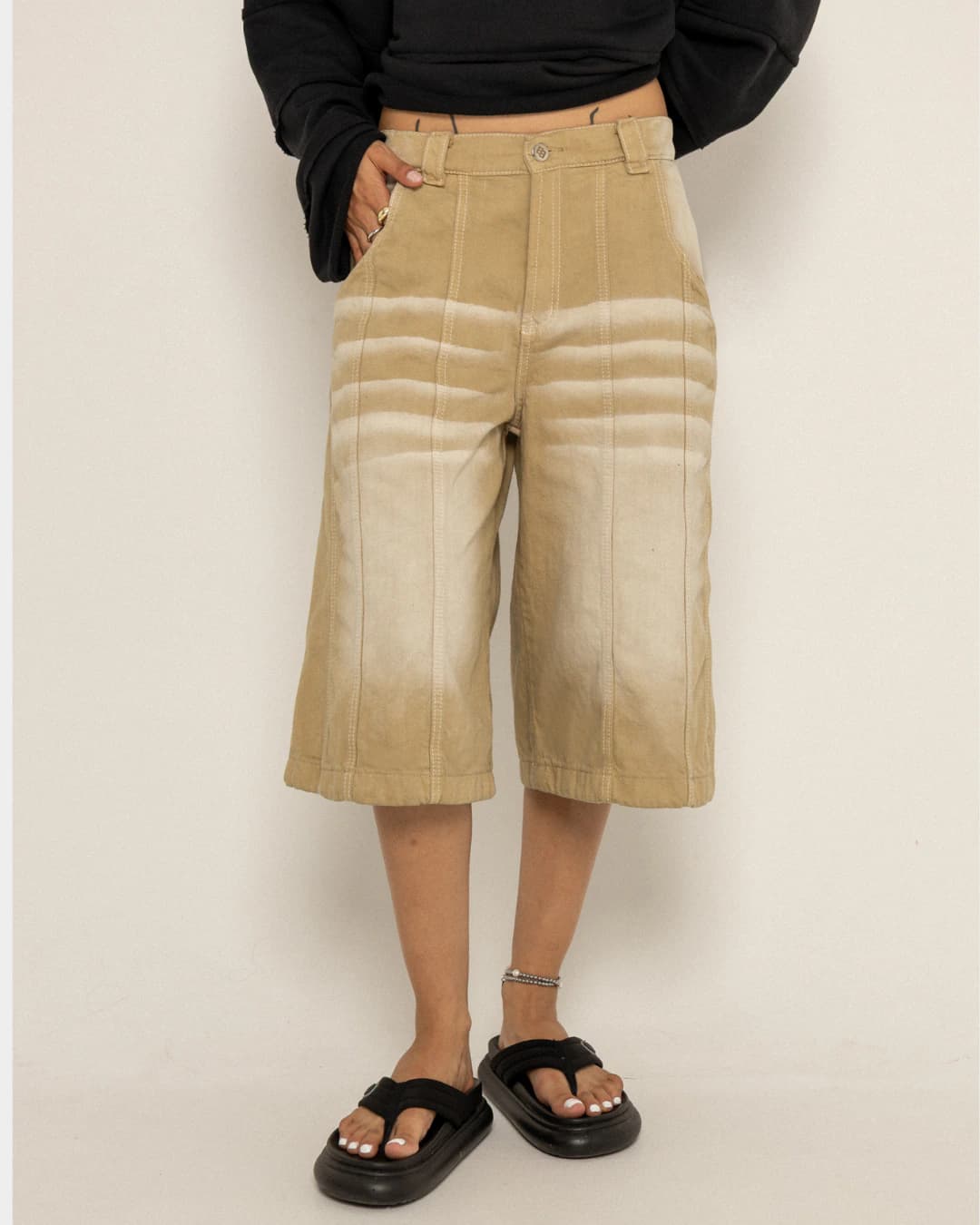 LE MOUNTAIN JORTS - imagen 4