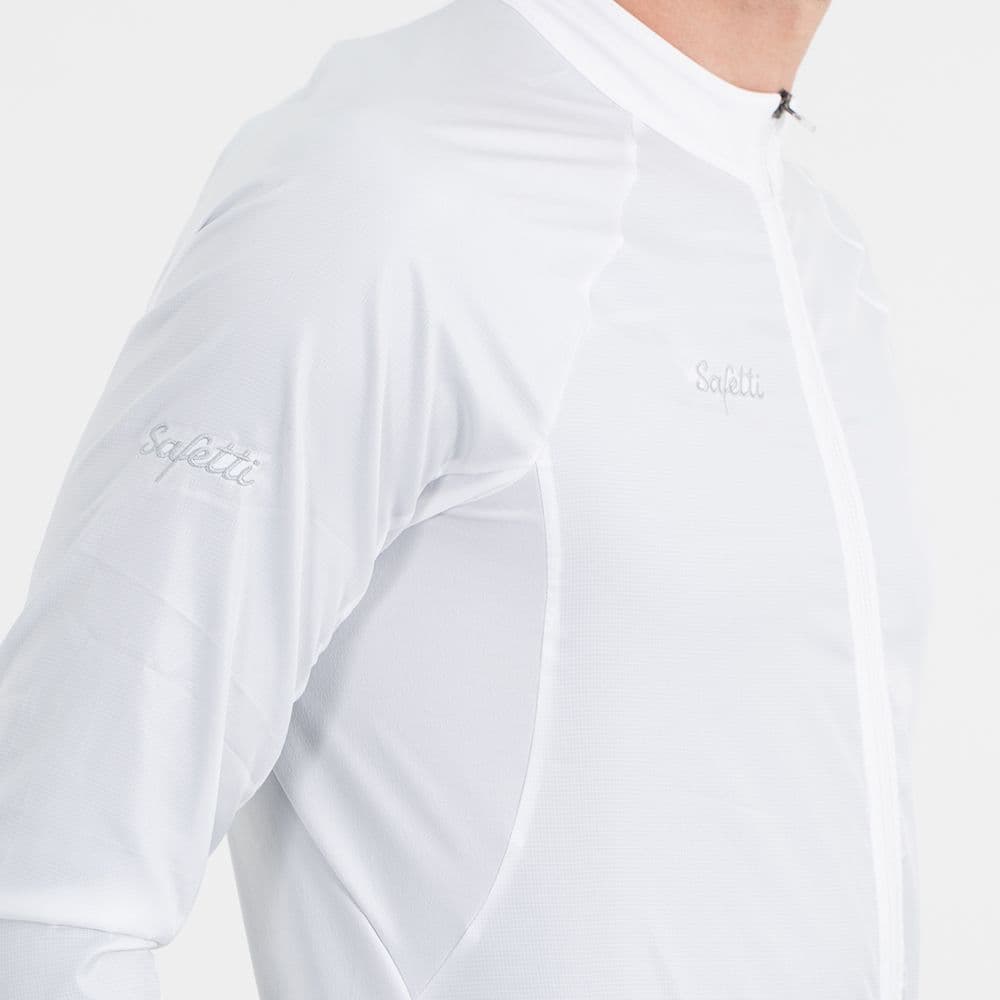 CHAQUETA CICLISMO AQUALITE SNOW PARA HOMBRE - imagen 4
