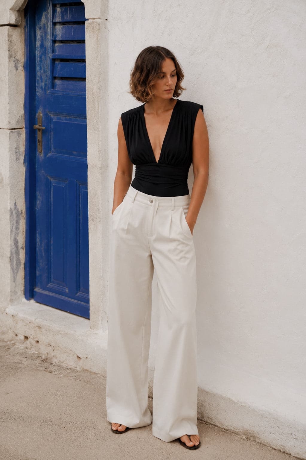 Bodysuit Florence - imagen 3
