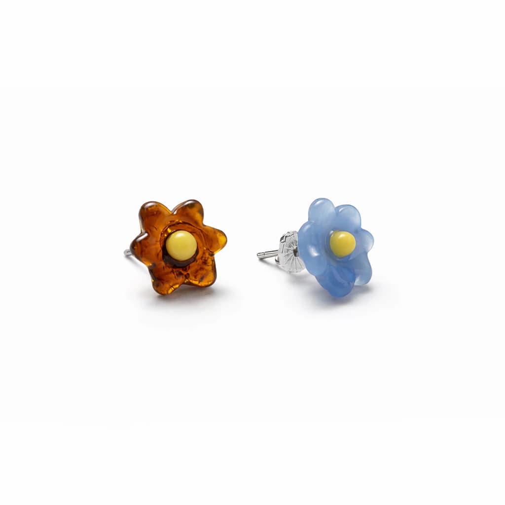 Margaritas Earrings - imagen 2