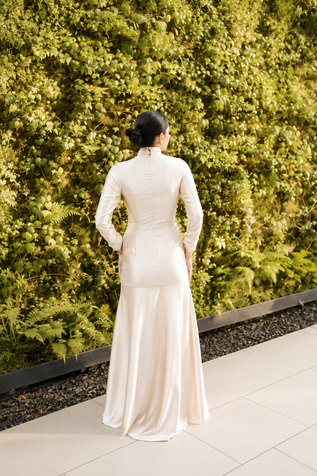 SASSY DRESS - imagen 1
