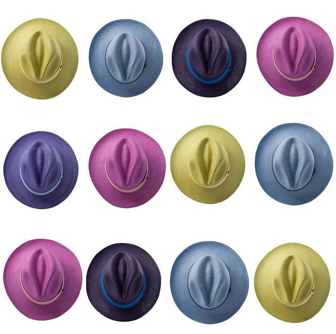 Classic hat - imagen 3