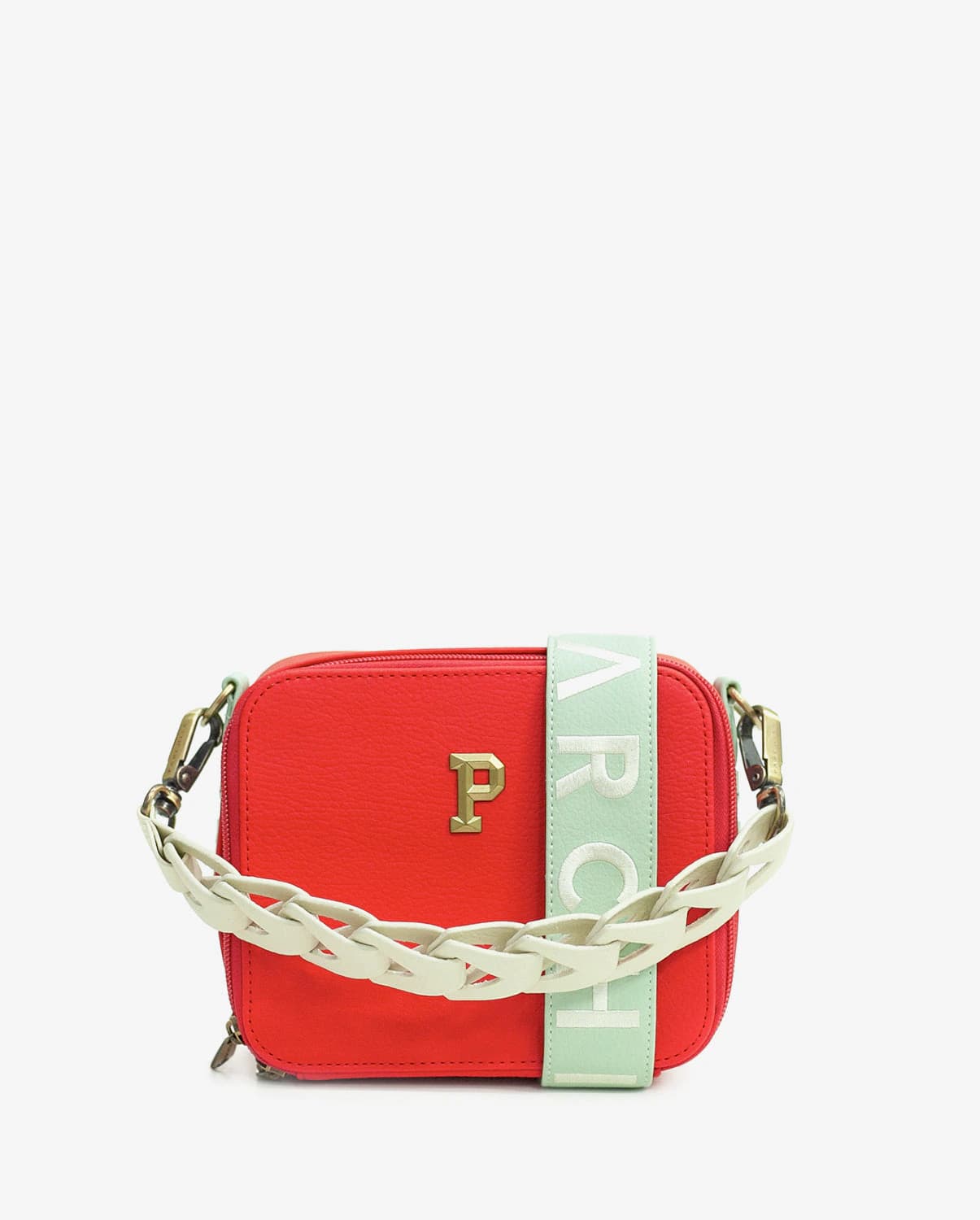 Cartera Petit Flora - imagen 2