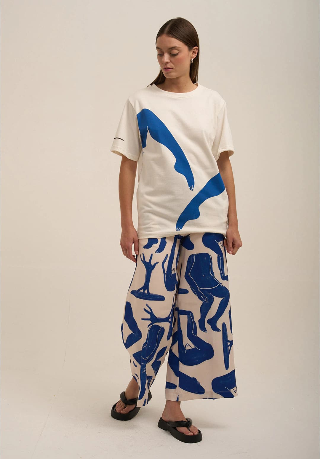 Camiseta Isadora - imagen 1