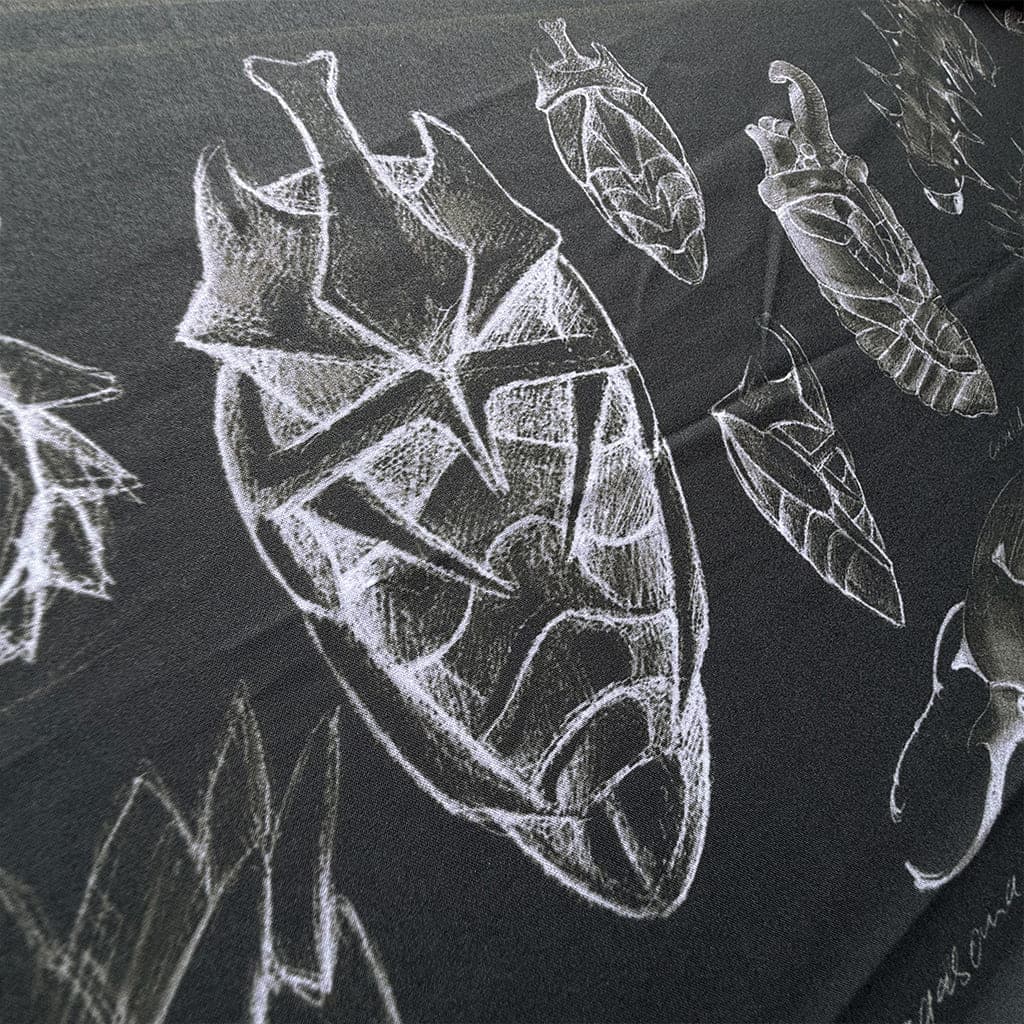 Pañoleta Sketch - imagen 4
