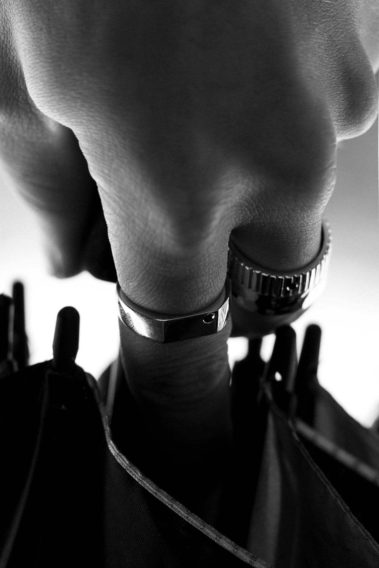 Eighth Ave Ring - imagen 2