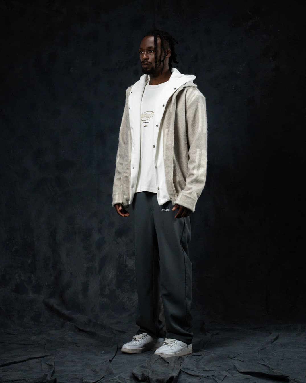AXIOM JACKET - imagen 6