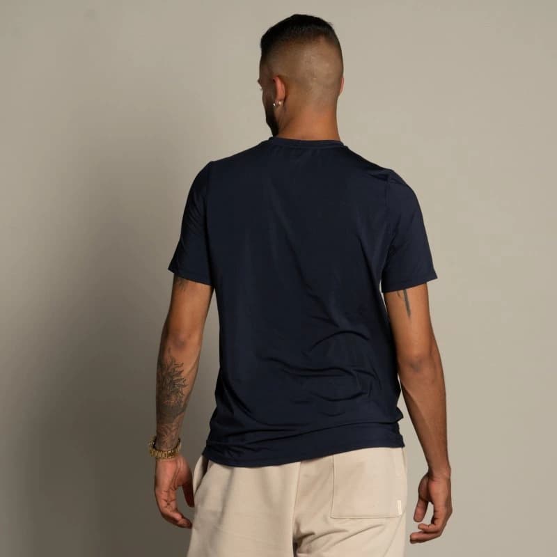 Performance Tee Men´s Navy - imagen 3