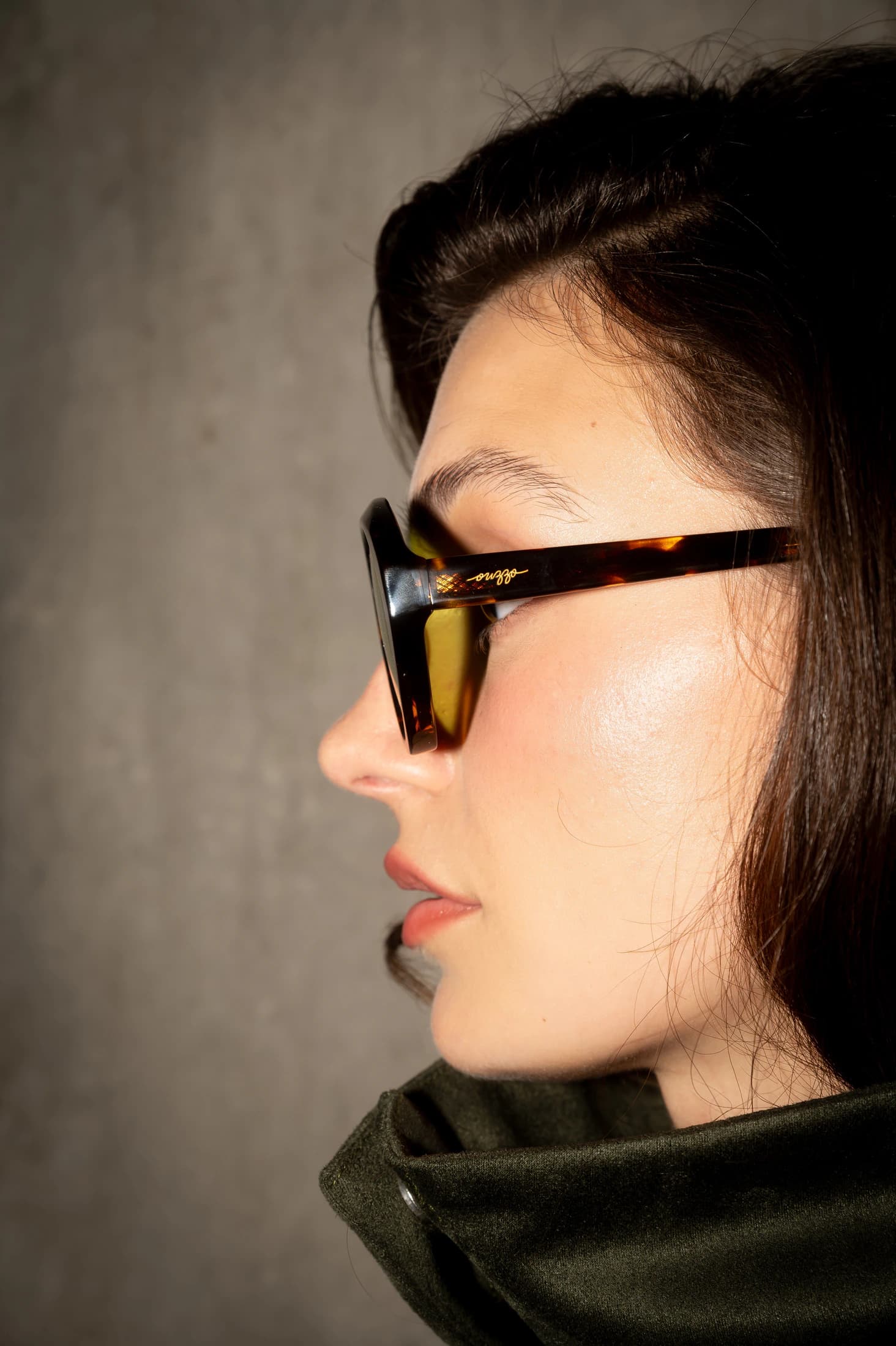 Side Eye Glasses - imagen 2