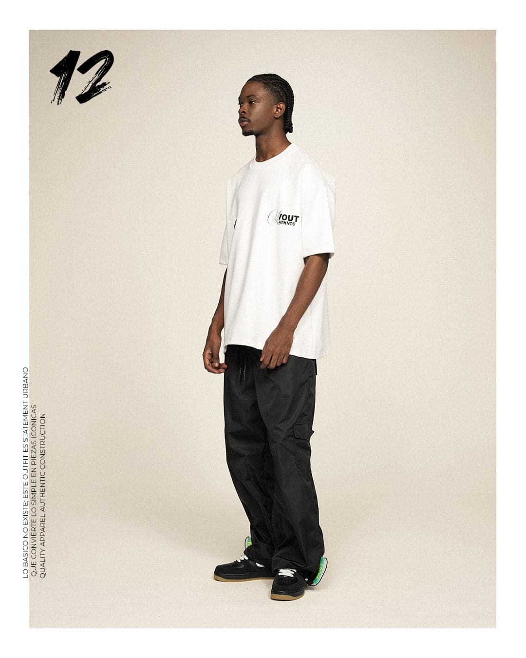 TIMELESS T-SHIRT - imagen 3