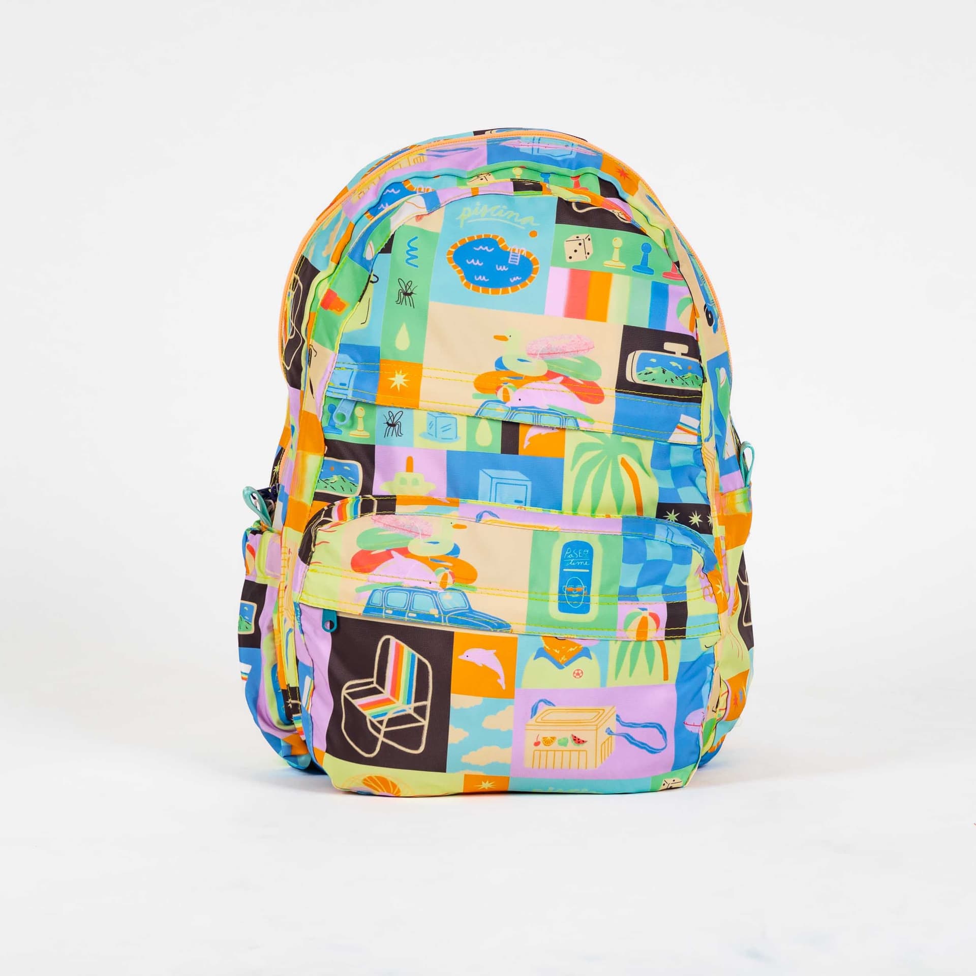 Morral 15" Cocuy Paseito - imagen 3