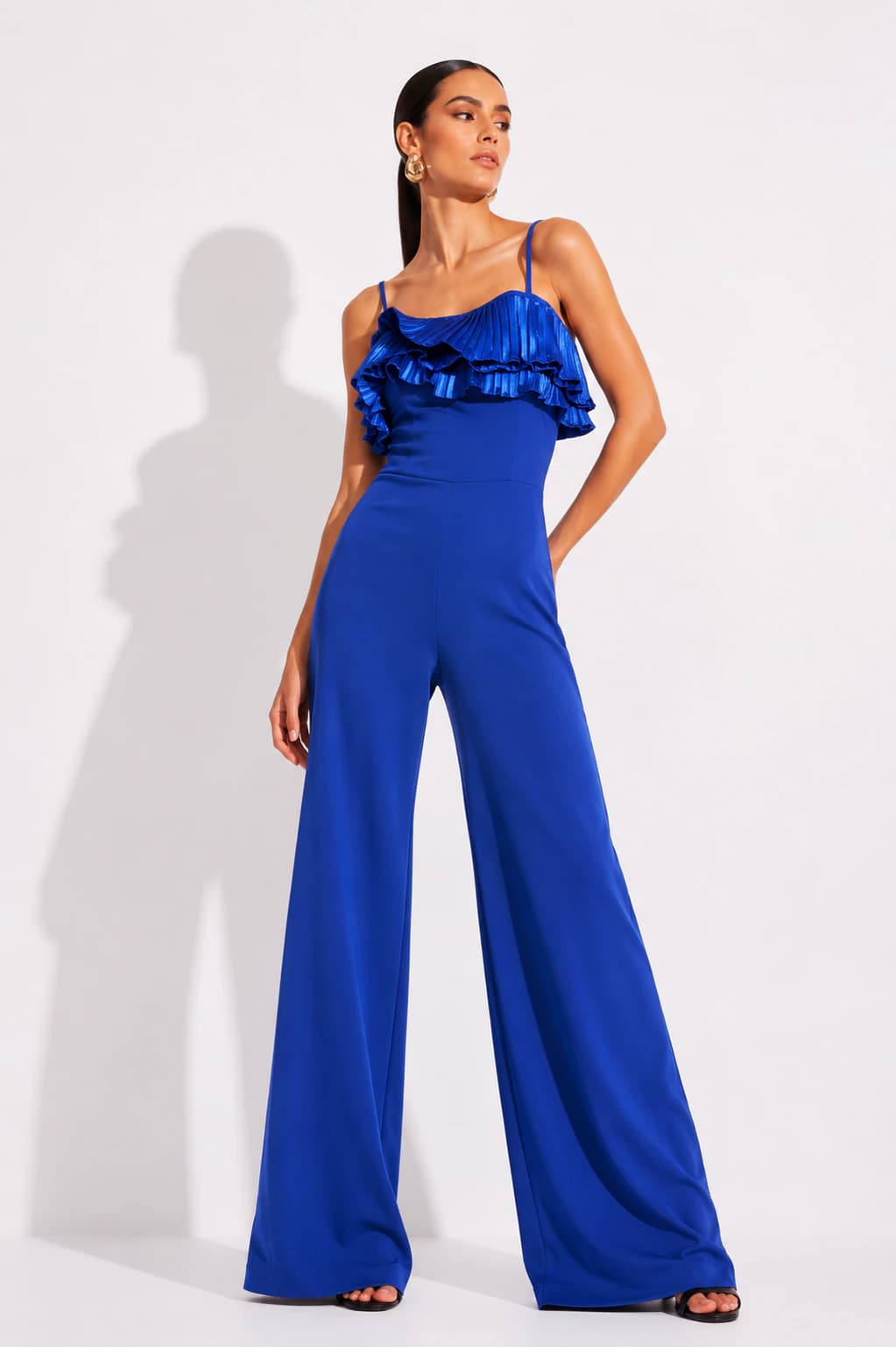 Enterizo Nube Azul - imagen 1
