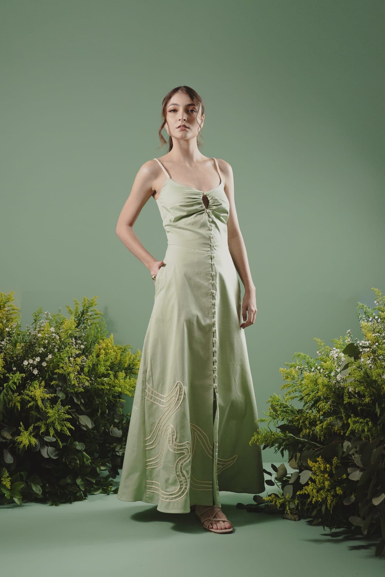 Lucia Vestido - imagen 1