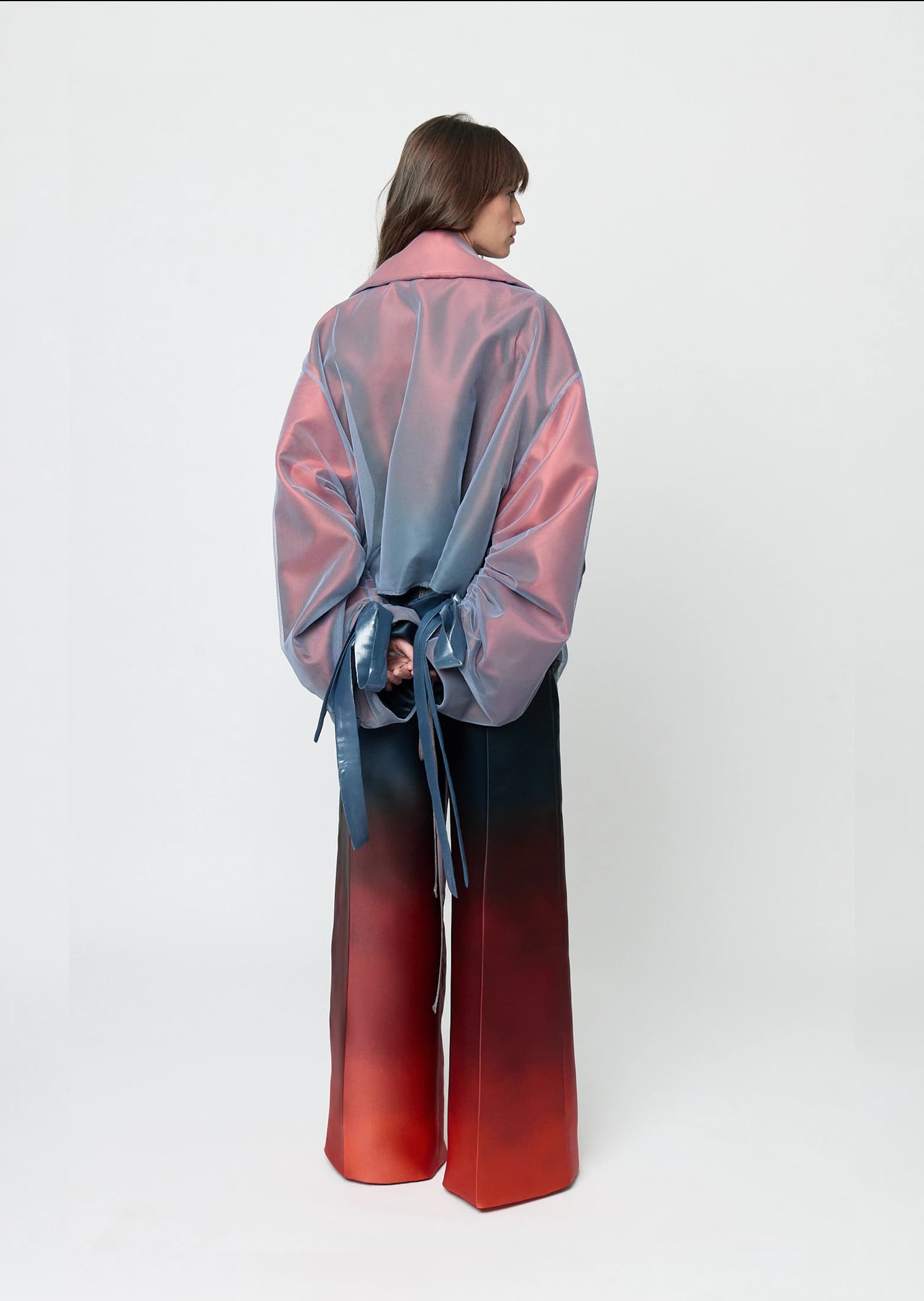 Aura Coat - imagen 4