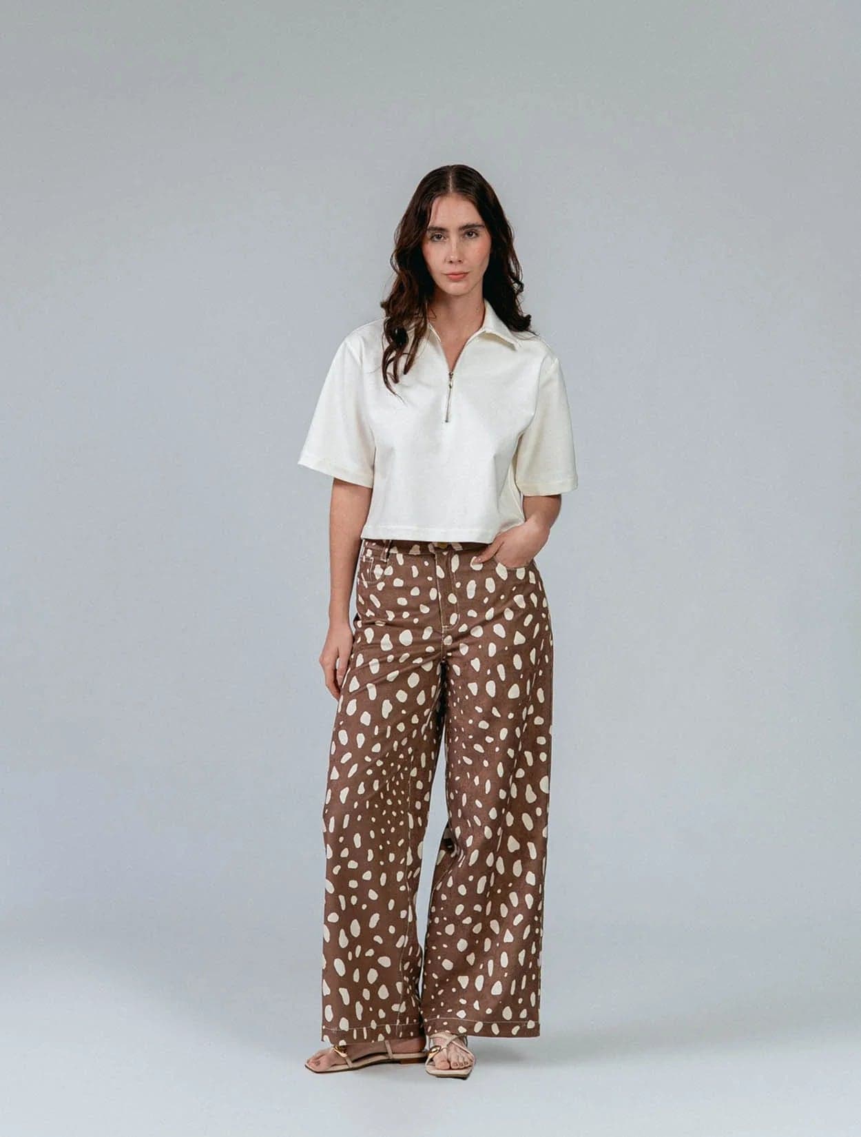 PANTALÓN SEED - imagen 2