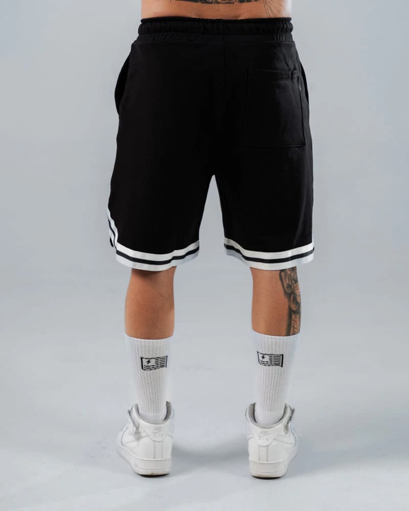 Pantaloneta Black Street - imagen 4