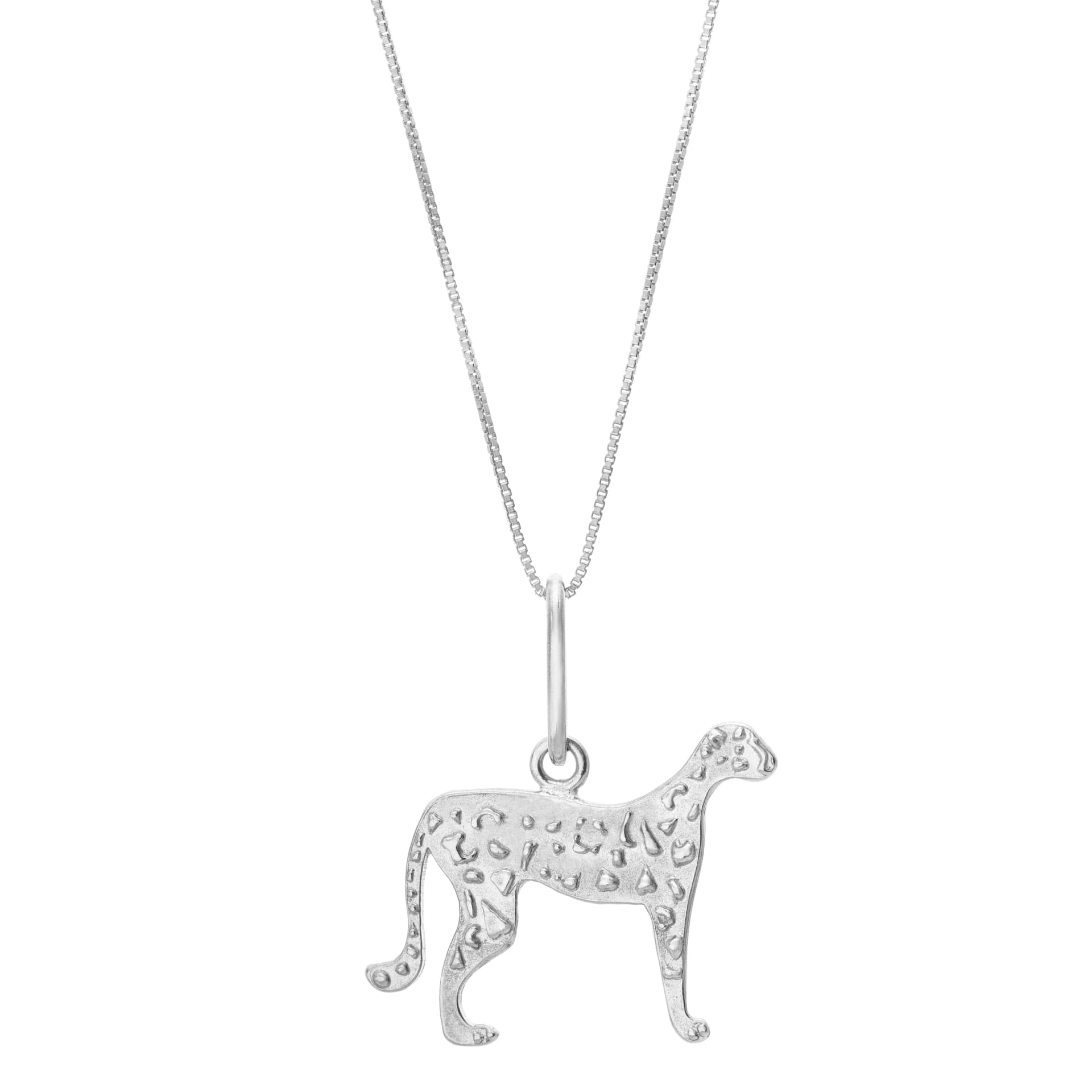 Jaguar Body Chain