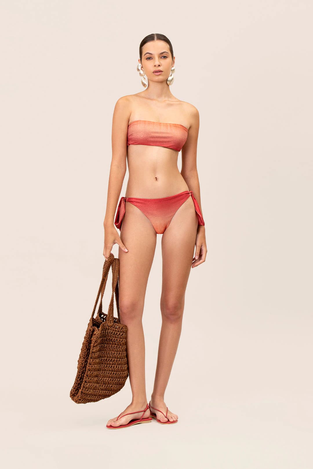 Set De Bikini Onda - imagen 1